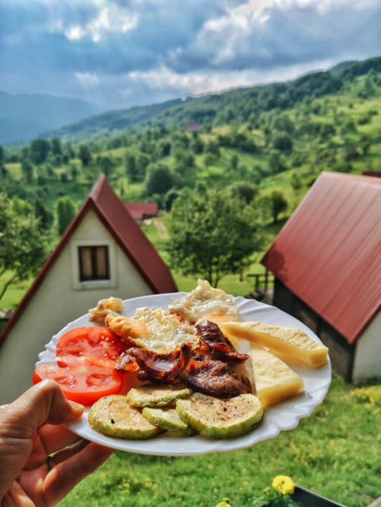 Montenegró látnivalók gasztró élmények