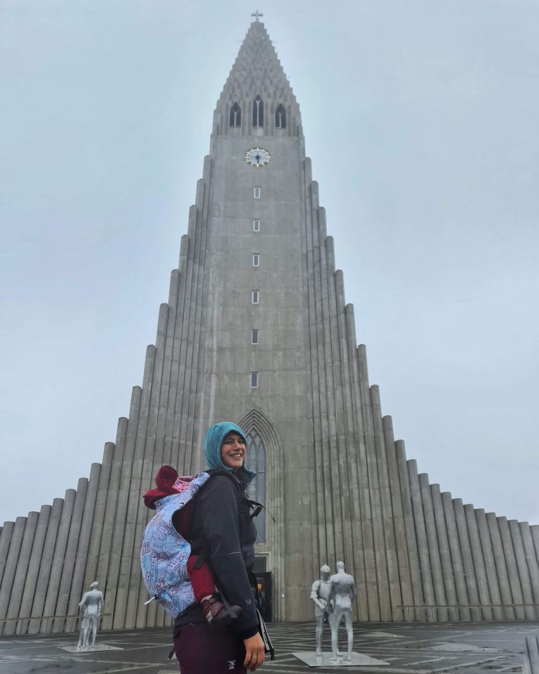 Reykjavík látnivalók gyerekkel