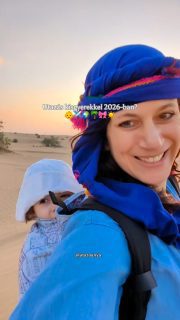 10 dolog, amiért szeretek a gyerekeimmel utazni:

🏝️együtt töltött minőségi idő 
🌋A környezetváltozás jó hatással van mindenkire (rám egészen biztosan 🤭🙃) 
🏕️Közös élményeket gyűjtünk 
🌊Sok új inger éri a piciket
🏞️Közelebb kerülünk a természethez
🌮Új ízeket fedezünk fel közösen
🌏Feltöltődünk, kikapcsolódunk
🏜️Együtt fedezünk fel új helyeket
☀️Rugalmasságra tanít
🧺Nem kell (annyit) mosni, főzni, otthoni kötelességekkel foglalkozni (mostmár: leckét írni, edzéseket logisztikázni 🤪).

Te mit szeretsz a közös utazásokban? 🥺

Babával, kisgyerekkel utazós inspirációért kövesd az @utazoanya oldalt 🌍👶