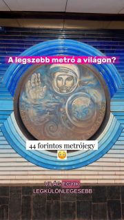 Az egyik legolcsóbb főváros, ahol valaha jártam 💸
Ràadásul itt van a világ egyik legkülönlegesebb metróhálózata, ugyanis minden megálló másképp néz ki, egyedi témával és kézműves mozaikokkal, elegáns csillárokkal és márványoszlopokkal.😍
🔴Fun fact: 2018-ig tilos volt itt fotózni! 📸
3 napot töltöttünk itt el a 3 gyerekkel.
🔸Felfedeztük a Khazrati Imam komplexumot, ahol bemenekültünk az Iszlám Civilizáció Központjába a kánikula elől.
Kiderült hogy szuper döntés volt, 3 órát töltöttünk bent egy vezetett túra keretében.
🔸Gyerekekkel az egyik legkülönlegesebb program Taskentben a Disneylandre hasonlító Magic City (ld. előző videóm). Az esti fényekben a legszebb ez a szórakoztató központ.
🔸A Chorsu bazár is kerüljön fel a bakancslistára, ugyanis ez Taskent legősibb, leglüktetőbb piaca és egyben az óváros szíve. Itt találkoznak a Selyemút évszázados kereskedelmi hagyományai a szovjet építészettel.
Érdemes itt megállni ebédelni, imádom az ilyen autentikus helyszíneket. Viszont csak készpénzzel lehet itt fizetni!
🔸A tévétoronyból csodás panoráma tárul elénk, és a naplementét is el lehet itt csípni.
🔸Mellette van Közép-Ázsia legendás plov étterme, a Central Asian Plov Center. Eredetileg itt szerettem volna vacsorázni, de végül a tévétorony éttermében kötöttünk ki.
További làtnivalók:
🔹Amir Temur Square
🔹Függetlenség tere (Mustaqillik Maydoni)
🔹Minor Mosque
🔹Tashkent City Park
Szívesen megnéznéd Taskentet?
Itt indult a 4 hetes közép-ázsiai utunk a 3 gyerekkel, a további beszámolók csak most jönnek úgyhogy ne felejts el követni: @utazoanya
#utazoanya #üzbegisztán #taskent #gyerekkelvagyok #nyaralás