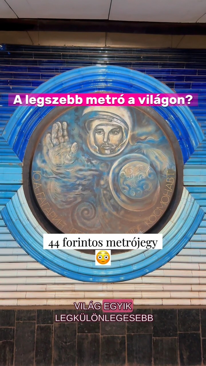 Az egyik legolcsóbb főváros, ahol valaha jártam 💸
Ràadásul itt van a világ egyik legkülönlegesebb metróhálózata, ugyanis minden megálló másképp néz ki, egyedi témával és kézműves mozaikokkal, elegáns csillárokkal és márványoszlopokkal.😍
🔴Fun fact: 2018-ig tilos volt itt fotózni! 📸
3 napot töltöttünk itt el a 3 gyerekkel.
🔸Felfedeztük a Khazrati Imam komplexumot, ahol bemenekültünk az Iszlám Civilizáció Központjába a kánikula elől.
Kiderült hogy szuper döntés volt, 3 órát töltöttünk bent egy vezetett túra keretében.
🔸Gyerekekkel az egyik legkülönlegesebb program Taskentben a Disneylandre hasonlító Magic City (ld. előző videóm). Az esti fényekben a legszebb ez a szórakoztató központ.
🔸A Chorsu bazár is kerüljön fel a bakancslistára, ugyanis ez Taskent legősibb, leglüktetőbb piaca és egyben az óváros szíve. Itt találkoznak a Selyemút évszázados kereskedelmi hagyományai a szovjet építészettel.
Érdemes itt megállni ebédelni, imádom az ilyen autentikus helyszíneket. Viszont csak készpénzzel lehet itt fizetni!
🔸A tévétoronyból csodás panoráma tárul elénk, és a naplementét is el lehet itt csípni.
🔸Mellette van Közép-Ázsia legendás plov étterme, a Central Asian Plov Center. Eredetileg itt szerettem volna vacsorázni, de végül a tévétorony éttermében kötöttünk ki.
További làtnivalók:
🔹Amir Temur Square
🔹Függetlenség tere (Mustaqillik Maydoni)
🔹Minor Mosque
🔹Tashkent City Park
Szívesen megnéznéd Taskentet?
Itt indult a 4 hetes közép-ázsiai utunk a 3 gyerekkel, a további beszámolók csak most jönnek úgyhogy ne felejts el követni: @utazoanya
#utazoanya #üzbegisztán #taskent #gyerekkelvagyok #nyaralás