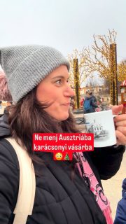 Még nem késő elindulni 🌟🏰sajtóút🎄
A határtól csupán 30 percre található az ausztriai Schloss Hof barokk kastélybirtok, melynek programkínálata egész évben a gyerekekre van hangolva.

Az adventi időszakban mesés fényinstallációkkal, ínycsiklandó téli finomságokkal, kézműves standokkal és külön gyerekprogramokkal várja a látogatókat.

Schloss Hof Pozsonyhoz is közel van, Bécsből pedig shuttle busszal is könnyen elérhető.

Találsz itt kisvonatot, körhintát, élő betlehemet, játszóteret és kézműves sarkot, és van pónilovaglás is.

A fiammal megittunk egy almás pite ízű gyerekpuncsot és egy forró piña coladát, később pedig jöhetett egy mézeskalács.

Minden hétvégén más-más kézműves foglalkozások várják a gyerekeket: barkácsolás, karácsonyi levélírás, díszkészítés.

Bécshez képest nyugodtabb, tágasabb, sokkal gyerekbarátabb környezetben élhetjük át a karácsonyi csodát 🌟

Itt kap helyet az éves karácsonyi kiállítás is, amelynek idei témája „Régi karácsonyok játékai”. Ez a tárlat (december 24. kivételével) minden nap megtekinthető, és tökéletesen kiegészíti a fényekkel, illatokkal és adventi zenével átszőtt kastélypark élményét.

Ami nagyon tetszett nekem, az a pálmaház előkertje, ami barokk bálteremmé változott, és a fények zenére mozdultak.

Készpénz legyen nálatok, a standoknál nem lehetett kártyával fizetni.

A vásár december 21-ig látogatható, így ha most indultok, még odaértek!

📌Ha jövőre szívesen eljönnél, mentsd el ☺️

Járt itt valaki idén?

#ausztria #gyerekkelvagyok #schlosshof #karácsonyivásár🎄 #utazoanya