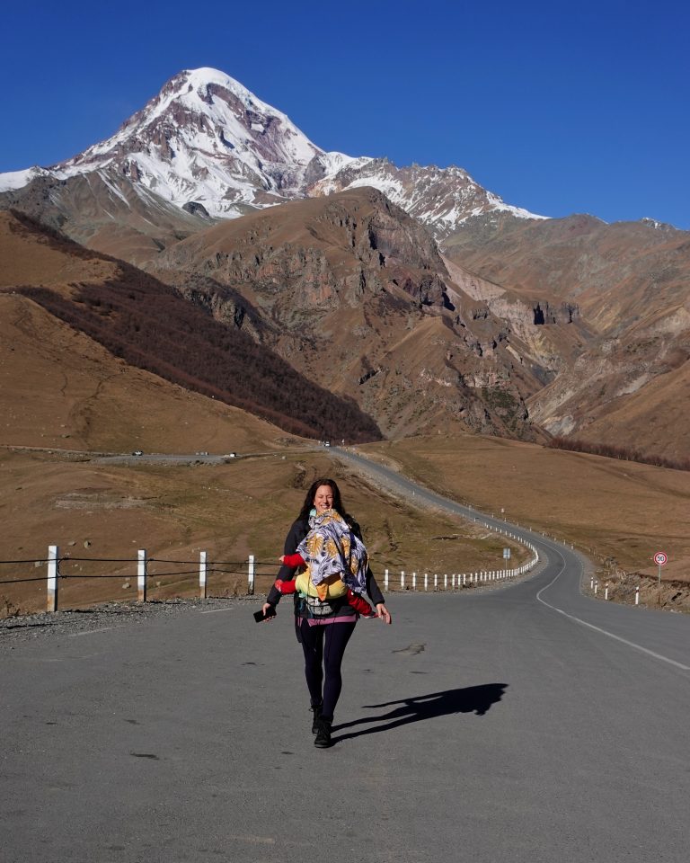 utazás babával: milyen úti célt válasszunk?