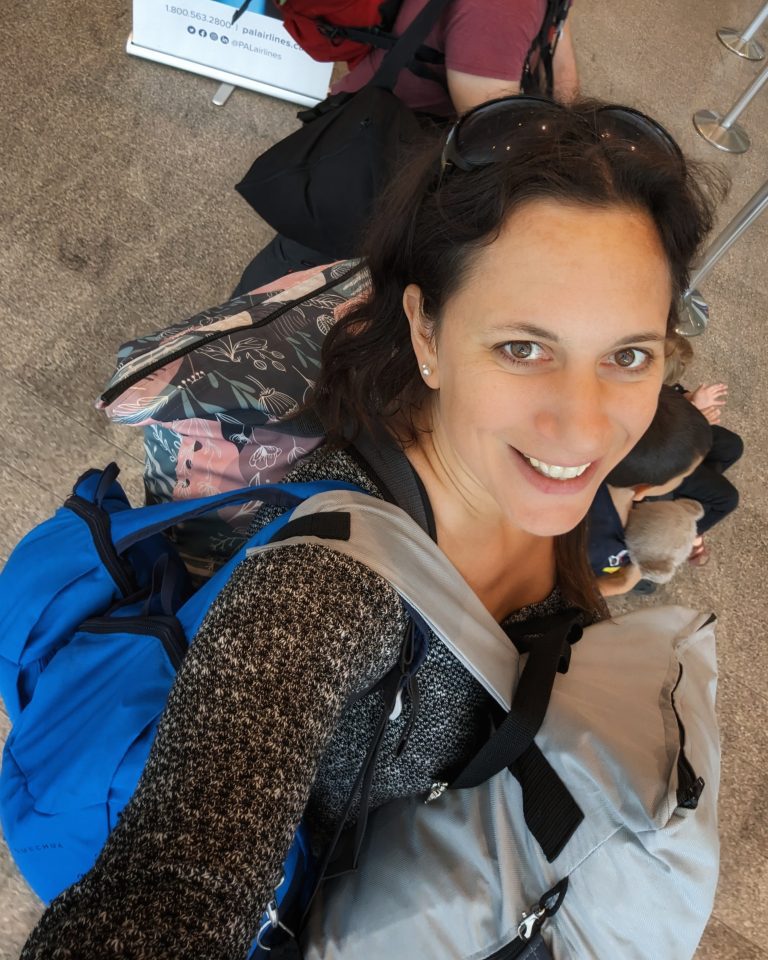 utazás babával, nyaralás kisgyerekkel mit hogyan pakoljunk