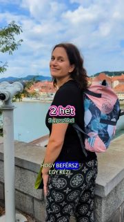 reklám 🔹 Hogyan tudunk kézipoggyásszal utazni akár 2 hétre is? 👉🏻 Annyi ruhát viszünk, amennyit felveszünk!
Ha koszos lesz, ki tudjuk mosni 🧺

Mivel otthon is rengeteget mosok az 5 fős családra, a legnagyobb kiszerelést veszem meg.

A Perfekte Wäsche mosógél 4,3 literes kiszerelésben elérhető, ráadásul szuper áron! Hetekig teszteltem, és kihozta a foltokat, miközben védi a színeket.

Van univerzális és színes ruhákhoz is.

❗️Jelenleg csak az EcoFamily boltokban elérhető!

Amikor elutazunk, utazóflakonba töltök belőle, így nagyon kevés helyet foglal és bármilyen pelusbalesetet megoldunk akár mosógép nélkül is.

Szerintem próbáld ki, nincs vesztenivalód. Irány az EcoFamily! Engem meggyőzött ☺️

Te szoktál mosni utazás alatt?

#utazoanya #gyerekkelvagyok #utazzgyerekkel #nyaralás #családiutazás