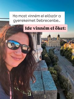 Egy teljes hét Debrecenben? Ezzel a programlistával simán! ☀️ 📌Mentsd el. 🩵 reklam
Nem gondoltam volna, hogy ennyi mindent lehet csinálni Debrecenben, és most neked is itt a lehetőség, ugyanis összeszedtem a gyerekprogramokat pontról pontra:
🔹Aquaticum strand
🔹Vidámpark
🔹Állatkert
🔹Sziget-Kék játszópark
🔹Békás-tó és az itteni játszótér
🔹Ködszínház
🔹Csonkatemplom toronytúra
🔹Agóra Tudományos Élményközpont
🔹Botanikus kert
🔹Vojtina Bábszínház
🔹Séta a belvàrosban
🔹Szuper éttermek és kávézók
🔹Déri Múzeum
🔹MODEM
🔹Hortobágyi Nemzeti Park: 30 percre!
Melyikkel kezdenéd?
@visit.debrecen
#debrecen #gyerekprogramok #debrecengyerekkel #hortobágy #utazzitthon
