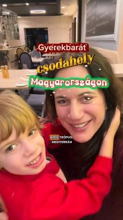 Téli családi csodahely ❄️ szponzorált tartalom ❄️
Télen is várja a családokat Debrecen sok izgalmas gyerekbarát programmal 🎄💦🖼️

Magyarország második legnagyobb városa rengeteg kincset rejt ✨ Harmadszorra látogattunk el Debrecenbe a 3 gyerekkel a @visit.debrecen meghívására, és megint fantasztikusan éreztük magunkat 🙏🏼

Azt már eddig is tudtuk, hogy nyáron és tavasszal is sok programlehetőség van, és most arról is megbizonyosodhattunk, hogy télen sem fogunk unatkozni.

📌Mentsd el ezt a listát 💖

💧Pancsoljatok az ország egyik legkomplexebb mediterrán élményfürdőjében
🖼️Nézzétek meg a Déri múzeumon belül ezeket a kiállításokat:
🔹Szamuráj udvarház
🔹Az Arany útja
🔹Munkácsy-trilógia
🌠A Modemart múzeum Hanyas vagy? kiállítása is megér egy látogatást.
🎄December 23-ig vár Európa 5. legszebb karácsonyi vására
⛸️Európa legjobb karácsonyi korcsolyapályája is Debrecenben található, a vásár részeként.
🌿A botanikus kerten belül a Pálmaház trópusi hangulatot idéz, térjetek be melegedni.
🥩Elképesztő gasztroélmények - Debrecen tele van minőségi éttermekkel, hangulatos kávézókkal és brunch lehetőségekkel 🥖🍳

Ha eddig még nem került fel a családi bakancslistára, tedd fel most Debrecent 🥰

Kinek hoztam meg a kedvét? Ki tervez Debrecenbe menni?

#debrecen #gyerekkelvagyok #utazoanya 

Debrecen gyerekkel