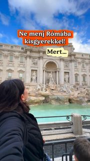 🇮🇹Ma van az olasz konyha napja🥳🍕🍝
És ennek örömére nem csak ezzel a videóval készültem, hanem egy részletes cikkel is a honlapomra:

A teljes római finomságok listája, amit meg kell kóstolnod, ha Rómában jársz a gyerekekkel 😍
🎁 Bónusz tippekkel!

Irány az utazoanya.hu 🥰

És mentsd el ezt a listát is:

🍝Tészták
🔸Carbonara
🔸Cacio de Pepe
🔸Lasagne

🍕Pizzák
🔸Pizza al taglio (szeletek, melyeket kilóra mérnek)
🔸Római pizza: margherita a családi kedvenc
🔸Pizza Marinara

🥪Street food
🔸Suppli: rizsgolyó
🔸Porchetta szendvics
🔸Bruschetta
🔸Articsóka minden formában

🍖Főétel
🔸Saltimbocca alla romana, avagy “Ugorj a számba!”
🔸Abbacchio al forno: római báránysült

🍰Desszertek
🔸Maritozzo
🔸Gelato
🔸Tiramisu
🔸Citromfagyi citromban
🔸Cannoli (a videóban: “ez”. És a sztori mögötte: eredetileg sietve írtam oda, hogy majd később kijavítom. Aztán megmutattam a férjemnek a videót, és felnevetett ezen. Mondom tudod mit? Benne hagyom 🤪 a leírásban úgyis szerepelni fog ☺️).

A blogbejegyzésben ennél sokkal több fogàst megemlítek, és tippeket osztok meg, honnan lehet tudni, melyik a jó gelateria, melyik étterembe (ne) térjünk be, és mi a különbség a római és nápolyi pizza között.

Készültem egy mini kávé-kalauzzal is, hogy tudd, hogy csinálják a rómaiak ☕️

Habár 60+ országban jártam 6 kontinensen, az olasz konyha egy örök toplistàs marad nekem, a férjemnek és a gyerekeknek is.

Meg tudom érteni, ha valaki gyerekek nélkül fedezi fel Rómát, de azért azt nehéz lenne tagadni, hogy Róma egy gasztro álom a gyerekeknek. Szerintem számukra ez maga a mennyország, hisz ki nem szereti a pizzát, tésztát és fagyit? És persze annyi minden más is van Rómában 🧡

Ti mit gondoltok erről? Kóstoltatok Rómában valamit, ami nincs a listán?

#utazoanya #rómagyerekkel #olaszország #utazzgyerekkel #utazás