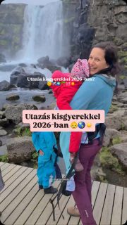 10 dolog, amiért szeretek a gyerekeimmel utazni (folytasd a sort kommentben 🥰):

🏝️Minőségi időt töltünk együtt 
🌋A környezetváltozás jó hatással van mindenkire (rám egészen biztosan 🤭🙃) 
🏕️Közös élményeket gyűjtünk 
🌊Sok új inger éri a piciket
🏞️Közelebb kerülünk a természethez (amikor olyan az úti cél 🌿)
🌮Új ízeket fedezünk fel közösen
🌏Feltöltődünk, kikapcsolódunk
🏜️Együtt fedezünk fel új helyeket
☀️Rugalmasságra tanít
🧺Nem kell (annyit) mosni, főzni, otthoni kötelességekkel foglalkozni (mostmár: leckét írni, különóràkat logisztikázni 🤪).

Te mivel egészítenéd ki a sort, te mit szeretsz a közös utazásokban? 🌎

Ha 2026-ban szeretnél/tervezel picikkel utazni, nyaralni, kövesd az @utazoanya oldalt inspirációért 🌍👶

#utazoanya #gyerekkelvagyok #utazzgyerekkel #utazzbabával #családiutazás