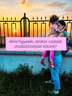 8 dolog, amit indulás előtt érdemes megnézni utasbiztosítás kötésekor ☀️ reklám 🌎 @colonnade_hu 

🥳 Ne felejtsd, hogy az UTAZOANYA15 kóddal 15% kedvezményt kapsz az Atlasz Direct utasbiztosításodból 😍

1️⃣
❣️Nem csak az ár számít. 
💡Fontos, hogy mennyibe kerül a biztosítás, de én ma már azt nézem meg először, hogy pontosan milyen helyzetekben nyújthat segítséget az utasbiztosítás.

2️⃣
❣️Mekkora az egészségügyi fedezet?
💡Külföldön egy váratlan orvosi ellátás vagy kórházi kezelés nagyon drága lehet, ezért fontos megnézni, hogy megfelelő-e a fedezeti összeg az adott országra.

3️⃣
❣️Van 0-24 órás asszisztencia szolgálat?
💡Ha baj történik, sokat számít, ha van kit felhívni a saját anyanyelvemen, aki segítséget nyújt az adott helyzetben.

4️⃣
❣️Sportos programokat is terveztek?
💡Ha aktív programok is tervben vannak a nyaralásra, érdemes ellenőrizni, hogy a biztosítás fedezi-e ezeket. Egyes sportokhoz külön kiegészítő biztosítás szükséges.

5️⃣
❣️Kisgyerekkel utaztok?
💡Nálunk az útlemondás biztosítás az egyik legfontosabb. Egy váratlan betegség sajnos az indulás előtt is közbeszólhat és fontos, hogy ne bukjuk el a teljes nyaralás árát.

6️⃣
❣️Repülővel mentek?
💡Nyáron gyakrabban fordulnak elő járat- és poggyászkésések. Érdemes megnézni, hogy a biztosítás milyen segítséget nyújt ilyen esetekben.

7️⃣
❣️Autóval vágtok neki a nyaralásnak?
💡Egy defekt vagy műszaki hiba bárhol előfordulhat. Külföldön különösen megnyugtató, ha van segítség a helyszíni javításhoz vagy a továbbutazáshoz.

8️⃣
❣️Az EEK-kártya hasznos, de nem helyettesíti az utasbiztosítást
💡Sokan ezt nem tudják, pedig a kettő nem ugyanaz, és önmagában az EEK kevés lehet.

Te mire szoktál figyelni?

#utazoanya #colonnade #utasbiztosítás #gyerekkelvagyok #utazikacsalád