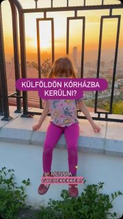 Váratlan baleset külföldön 😣☀️

Ankarában sajnos az első reggelen történt egy “kis” baleset, bár akkor még nem tudtam, mekkora a baj.

Csak 3 napra mentünk, és nem terveztem kórházban tölteni az időnk nagy részét. 🤨 Ennél még csak az lett volna rosszabb, ha saját zsebből kell kifizetnünk a több száz eurós kórházi költséget.

A pánik elhatalmasodott rajtam, de szerencsére sosem indulok el utasbiztosítás nélkül (a gyerekekre, babára is kell kötni!).

A Colonnade Biztosító Atlasz asszisztencia szolgálata lépésről lépésre eligazít, mit kell tenni ilyenkor.✨

Megnyugtató érzés volt, hogy nem maradtunk egyedül a bajban. 🙏🏼

Ha valaha is kételkedtél abban, hogy van-e értelme utasbiztosítást kötni, mert „úgysem lesz semmi baj”, elárulom, hogy ebben soha senki nem lehet biztos.

Én sem gondoltam volna, hogy a szálláson, a teljesen nyugis első reggelünkön Mia két foga is elmozdul a helyéről és sürgős ellátásra lesz szüksége.

❗️A Colonnade Atlasz Direct utasbiztosítással gondoskodhatsz a gondtalan családi utazásról, a kódommal pedig 15% kedvezményt kapsz:

👉🏻UTAZOANYA15👈🏻

Ti kerültetek már kórházba külföldi utazás során? Írd meg kommentben.

#utazoanya #utasbiztosítás #colonnade #utazikacsalád #gyerekkelazélet @colonnade_hu