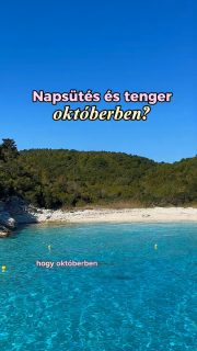 Októberben is türkizkék víz, delfinek és karibi hangulat Görögországban? 🐬🌊✨ reklám

Korfun egy egész napos hajókirándulással fedeztük fel Paxost és Antipaxost, és ez lett az utunk egyik fénypontja! 🩵

A programot most is a GetYourGuide-on foglaltam mint már olyan sokszor, és a kódommal te is BÁRMILYEN programra kedvezményesen foglalhatsz!

Küldd kommentben a GYG szót és elküldöm neked a kedvezménykódomat, amit BÁRMILYEN programra beválthatsz a GetYourGuide appban. A programot is elküldöm, amin részt vettünk ☺️

Na de nézzük, miket láttunk a hajókirándulàs során:
🔹Kék sziklabarlangok
🔹Antipaxos kristálytiszta, karibi hangulatú öble (itt fürödtünk is, amire nem számítottam így októberben.
🔹Gaios, Paxos festői kisvárosa: éttermek, fagyizók, kisboltok, 2 óra szabadidő
🔹A nap fénypontja: delfinek! 🥹 Bár azt hozzá kell tennem, hogy nehéz volt őket kiszúrni a hullámok között és persze az egész hajó sietett fotózni őket
🔹Corfu óvárosa a tengerről

🚤 A hajó modern, van rajta bár, mosdó és fedett rész is, így családdal is kényelmes.

A guide rettentő jófej volt és beszélt vagy 5 nyelven 😳 Nagyon sok hasznos infót megosztott.

🎟️ A programot a GetYourGuide-on foglaltam, a kódommal 5% kedvezményt kapsz: UTAZOANYA5

Te kivel mennél el hajókázni?

💾 Mentsd el, ha Korfu a bakancslistádon van, és küldd el annak, akivel együtt mennétek!

#utazoanya #korfu #paxos #antipaxos #görögország

@getyourguide @getyourguidecommunity