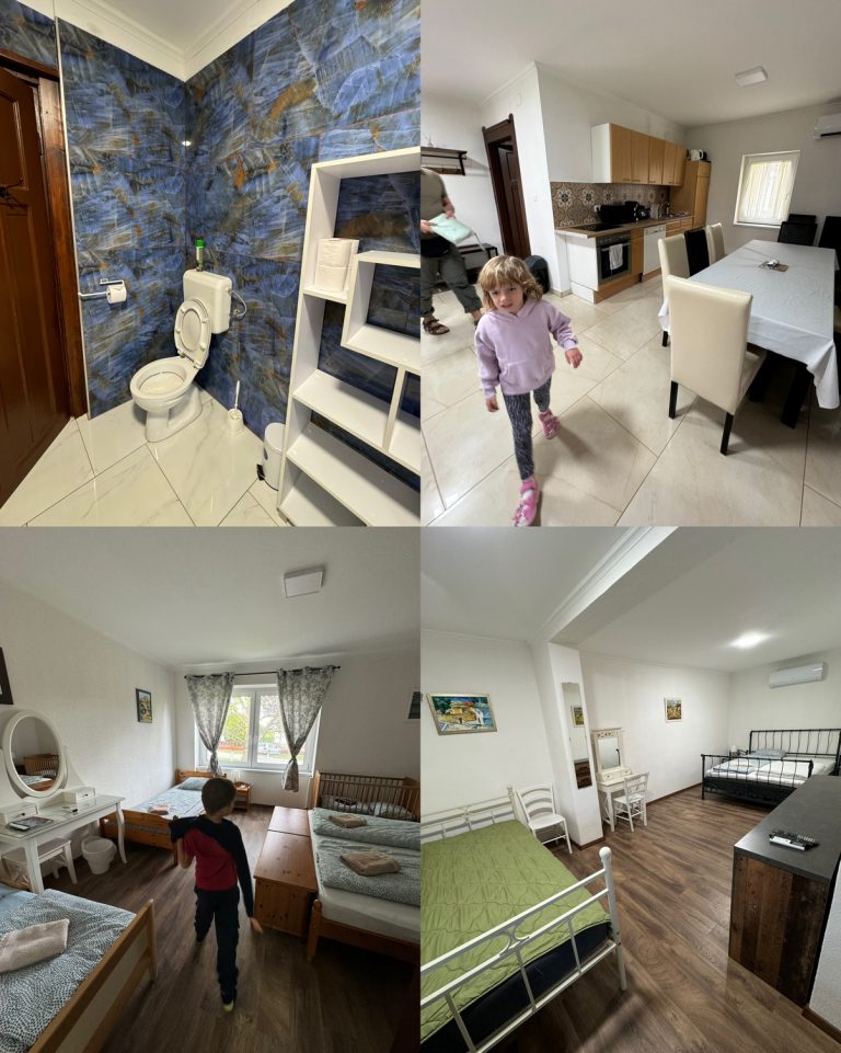 Siófok látnivalók szállás Glora apartmanház gyerekbarát