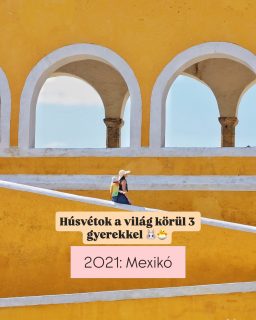 Húsvét 4 (+1?) kontinensen 🐣

Nemrég döbbentem rá, hogy amióta gyerekeim vannak, 4 különböző földrészen ünnepeltük a húsvétot 😳

Ez nem tudatos volt, mégis így alakult.

Vajon meglesz-e idén az 5. kontinens? (És ha igen, ez sem tudatos 🙈).

Nézzük a különböző helyszíneket, és hogy mitől voltak emlékezetesek:

2021. Mexikó: a C%vid járvány idején Mexikóvárosban ért utol minket a nyuszi, és épp akkor derült ki, hogy mégiscsak kell negatív teszt a hazajutáshoz. Full stressz, ráadàsul a húsvét második fele már karanténban telt otthon (de gyorsan fel is oldották 🙃). 3 3 év alatti picivel voltunk.

2023. Életünk 2. nagy utazása volt ez, Argentínában. Épp Salta&Jujuy roadtripen voltunk, òriáskaktuszok és szívárvány színű hegyek bűvöletében.

2024. Örményország: épp akkor érkeztünk meg az iráni-azeri határ közelébe, és a szállásadó egy tál finomsággal fogadott minket reggel, ezekkel a szavakkal: feltámadott! Persze google translate-tel. Este elment az áram, és korom sötétben próbáltunk örmény bort kóstolni.

2025. Siófok: mivel épp túlvoltunk egy 5,5 hetes Új-Zéland-Fidzsi-Tonga tripen, bőven elég volt Siófokig elvonszolni magunkat húsvétkor. 🥰 Nem bántuk meg, még dézsa is volt a szálláson.

2026. ??? Eredetileg más volt a desztináciò, de törölték a járatunkat, így last minute újratervezésre volt szükség. Így talán még izgibb helyekre jutottunk el, ráadásul az eredeti helyre kész az útiterv, így ha egyszer újra lesz rá lehetőség, már mehetünk is azonnal 🙏🏼

Ti utaztatok már húsvétkor? Melyik volt a legemlékezetesebb helyszín?

Kellemes húsvéti ünnepeket 🥰

#utazoanya #húsvét #húsvéti