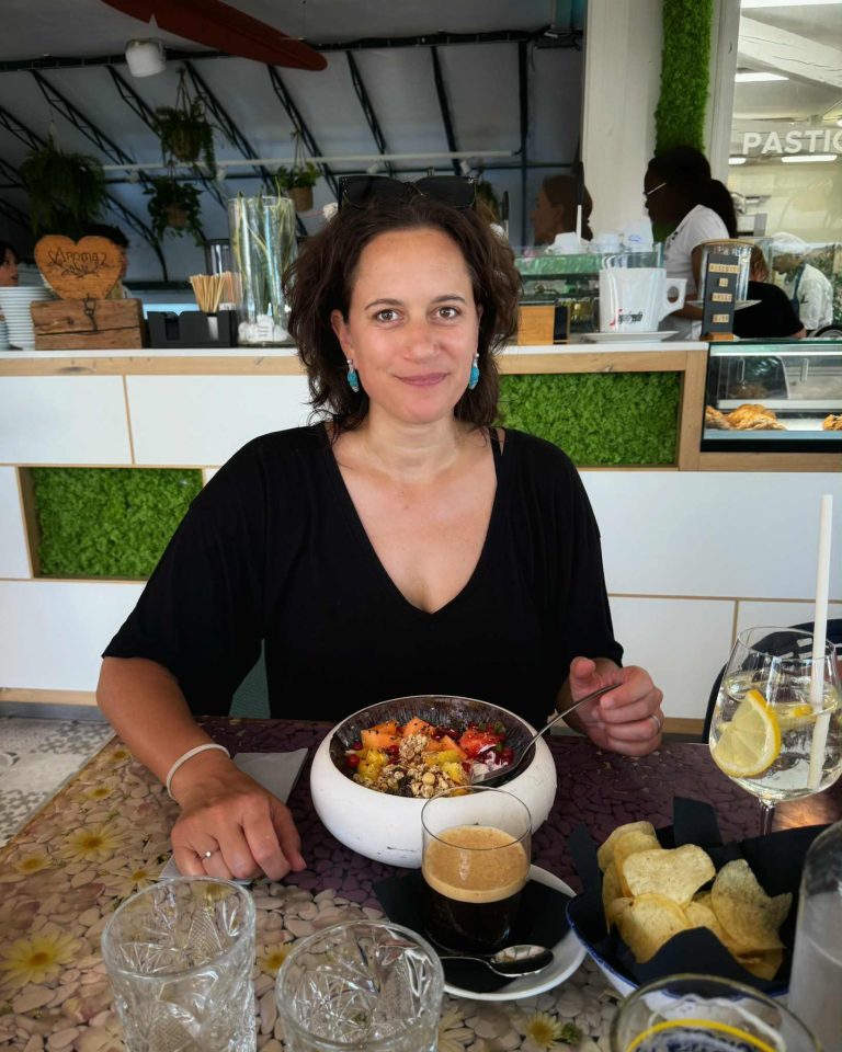 Bibione brunch