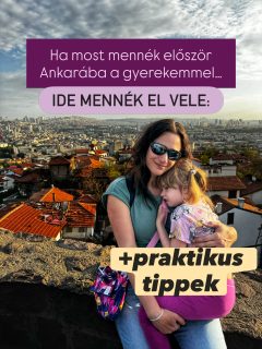 Eszedbe jutott már valaha, hogy ellátogass Ankarába? Ráadásul gyerekkel?

Mi nagyon jól éreztük ott magunkat, és szerintem egy őszi hosszúhétvégéhez tökéletes lehet ☺️

Nem turistàs, kedvezőek az árak, és hangulatosak a látnivalók.

A képeket végiglapozva láthatod, miket néztünk meg, és praktikus tippeket is megosztottam.

📌Mentsd el későbbre!

Látnivalók Ankarában:

🔹Anıtkabir
🔹 Anatóliai Civilizációk Múzeuma (Anadolu Medeniyetleri Müzesi)
🔹Ankarai vár (Ankara Kalesi)
🔹Kocatepe-mecset (Kocatepe Camii) 
🔹Hamamönü negyed
🔹Atakule 
🔹Ankara Botanik Parkı 
🔹Gençlik Parkı 
🔹Hacı Bayram-mecset és az Augustus-templom (Hacı Bayram Camii) 
🔹Római fürdő és ókori maradványok (Roma Hamamı) 🔹Függetlenségi Háború Múzeuma & Köztársaság Múzeuma (Kurtuluş Savaşı Müzesi) 
🔹Eymir-tó (Eymir Gölü)

Ankara földrajzi fekvése miatt kiváló kiindulópont Közép-Anatólia és a Fekete-tengeri régió ikonikus látnivalóinak felfedezéséhez.

Ha több időd van, fel tudod fedezni a környéket is:

🔹Kappadókia: Ankarától: kb. 280–300 km (autóval kb. 3–3,5 óra, busszal kb. 4 óra).
🔹Beypazarı: kb. 100 km (kb. 1,5 óra autóval vagy busszal).
🔹Safranbolu: kb. 220 km (kb. 2,5–3 óra).
🔹Hattuszasz (Hattuşa) kb. 200 km (kb. 2,5 óra).
🔹Tuz Gölü (Sós-tó): kb. 130 km (kb. 1,5 óra déli irányban Kappadókia felé).

Megjött a kedved? 😍

#utazoanya #törökország #ankara #gyerekkelvagyok #utazzgyerekkel