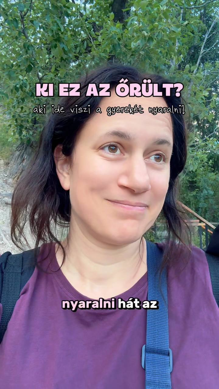Kazahsztán mint a családi nyaralás célpontja? Ráadásul 3 gyerekkel?

Miért is ne!

Mi összesen 8 napot töltöttünk Kazahsztánban, ami tekintve a méreteket, semmiség. Ha pedig hozzátesszük, hogy lassú volt a tempó, tartottuk a napirendet és még a férjem is dolgozott pár napot, pláne kevés volt az itt eltöltött idő.

Na de nézzük, mi fért bele a 8 napba:

Első 3 nap: Almati
🔹Zöld bazár
🔹Kok tobe
🔹Közeli parkok
🔹(Férj dolgozott)

Autóbérlés 2 napra, szállás Saty faluban 2 napra
🔹Charyn canyon
🔹Black canyon
🔹Kaindy lake
🔹Kolsai lake
🔹Moon canyon
🔹Issyk tó Almati közelében

Vissza Almatiba: 3 napra 
🔹Almati central park
🔹Almati városnézés
🔹Indulàs tovább 😛

Nekem személy szerint nem lett a kedvenc országom az itt töltött idő alapján, de tény, hogy a természet amit itt láthatunk nem evilági, és hálás vagyok hogy ezt megtapasztalhattuk 🙏🏼

Neked tervben van?

#utazoanya #kazahsztán #gyerekkelvagyok #családiutazás #anyavagyok