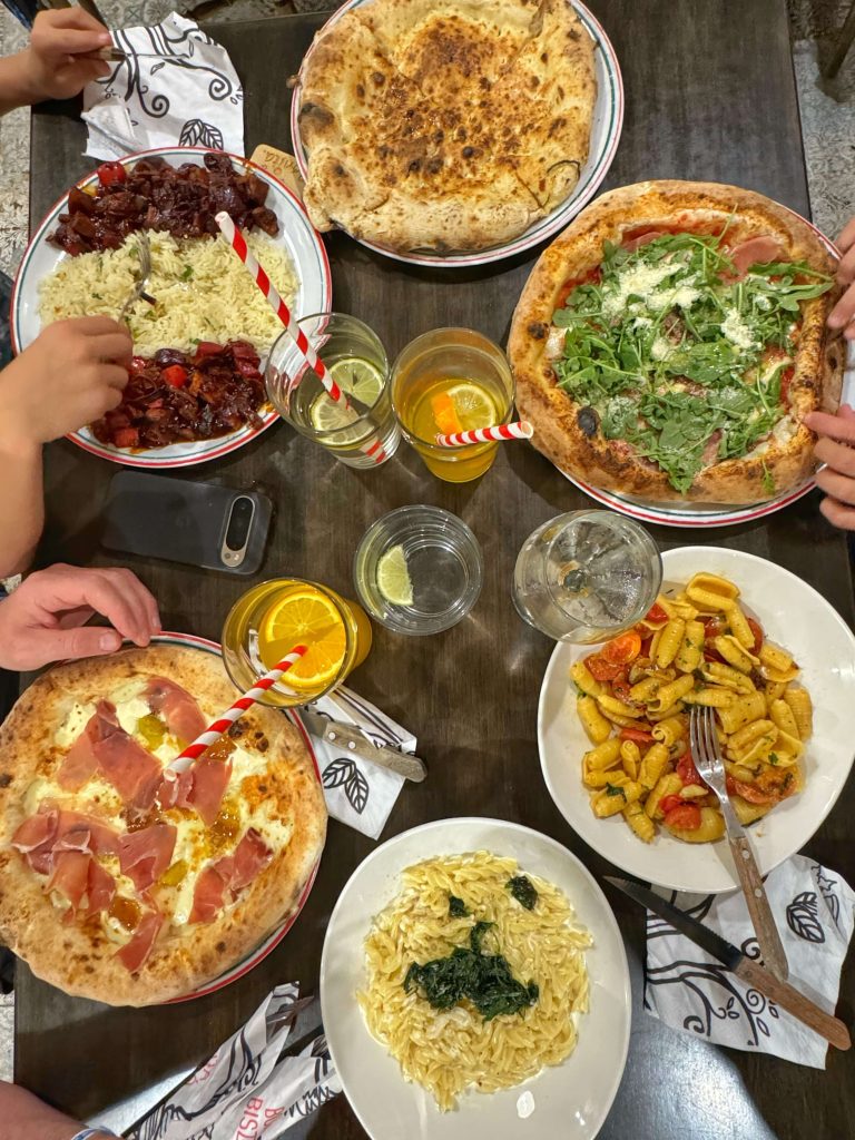 debreceni éttermek bonita bistro