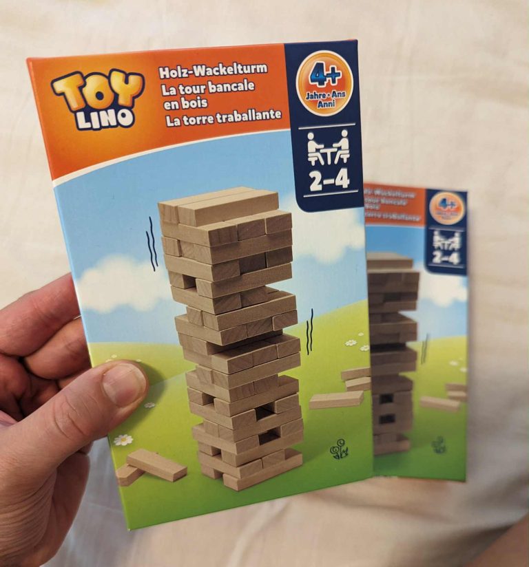 utazós játékok gyerekeknek mini jenga építő