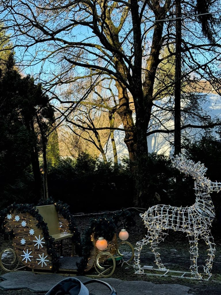 miskolc advent, adventi programok, karácsonyi program gyerekkel, Lillafüred, Mikulásvonat, Mesebirodalom