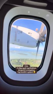 Vajon hova érkeztünk Fidzsi után a 3 gyerekkel? 🫣🥰🌴

Vasárnap kiderül: @utazoanya 

#utazoanya