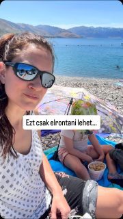 Mivel ezt csak elrontani lehet, a legjobb, ha úgy csinálod, ahogy jól esik 🫶

Szülinapom alkalmából összeszedtem (utazó) anyaságom nagy dilemmáit.

De ha 6 év és 50 ország után sem tántorított el semmi a folytatástól, akkor azt gondolom, már semmi nem fog.

Szerinted lehet a babával, kisgyerekkel utazást jól csinálni, vagy bármit csinálunk, valaki mindig ellenvéleményt formál majd róla?

Ha érdekel a (kis)gyerekes utazás, kövesd az oldalam: @utazoanya 

#utazoanya #utazzgyerekkel #utazzbabával #családiutazás #gyerekkelutazunk 

Inspo:
@emilyrosecharlotte 
@dori.fch