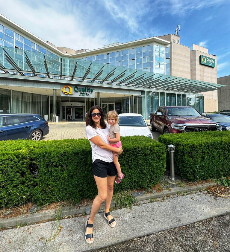 Brünn Brno város, Csehország látnivalók szállás hotel