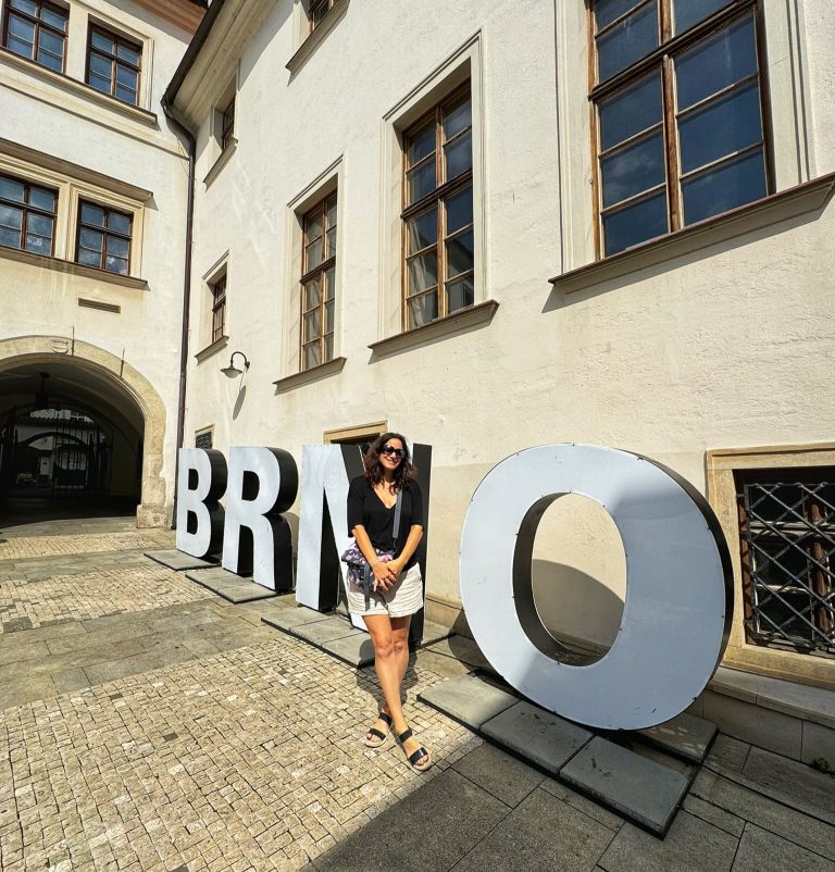 Brünn Brno látnivalók gyerekkel