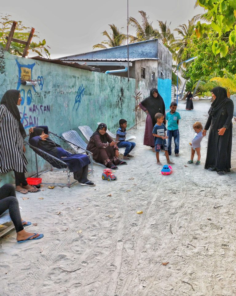 maldív szigetek utazás gyerekkel