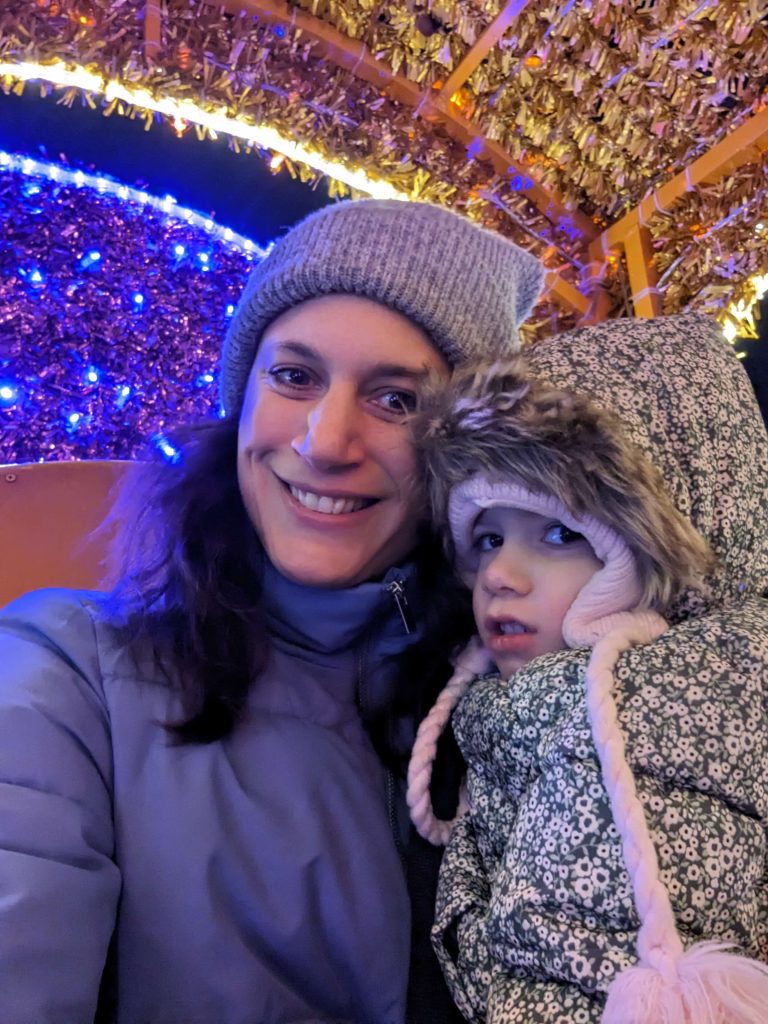 lumina park fények karácsony gyerekkel budapest adventi programok