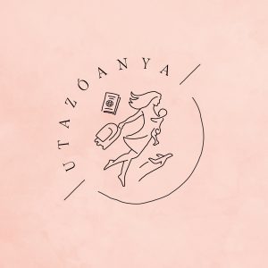 uzazoanya utazás gyerekkel babával