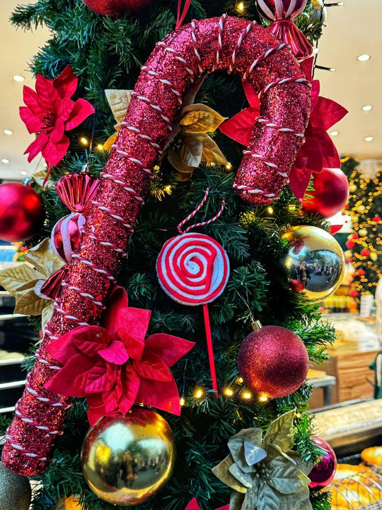 karácsonyi hangulat varázs családdal budapesten