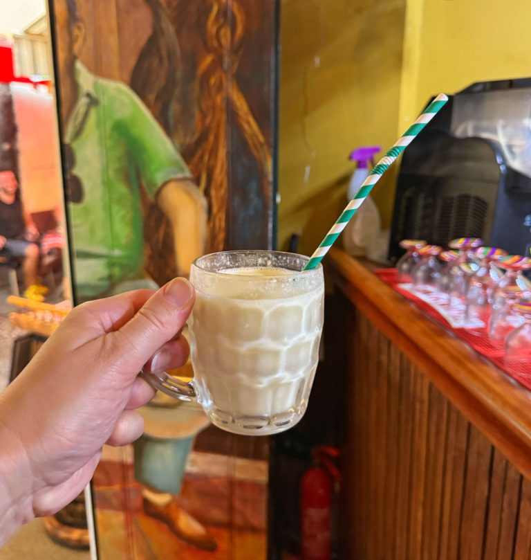 Madeira gasztronómia nikita