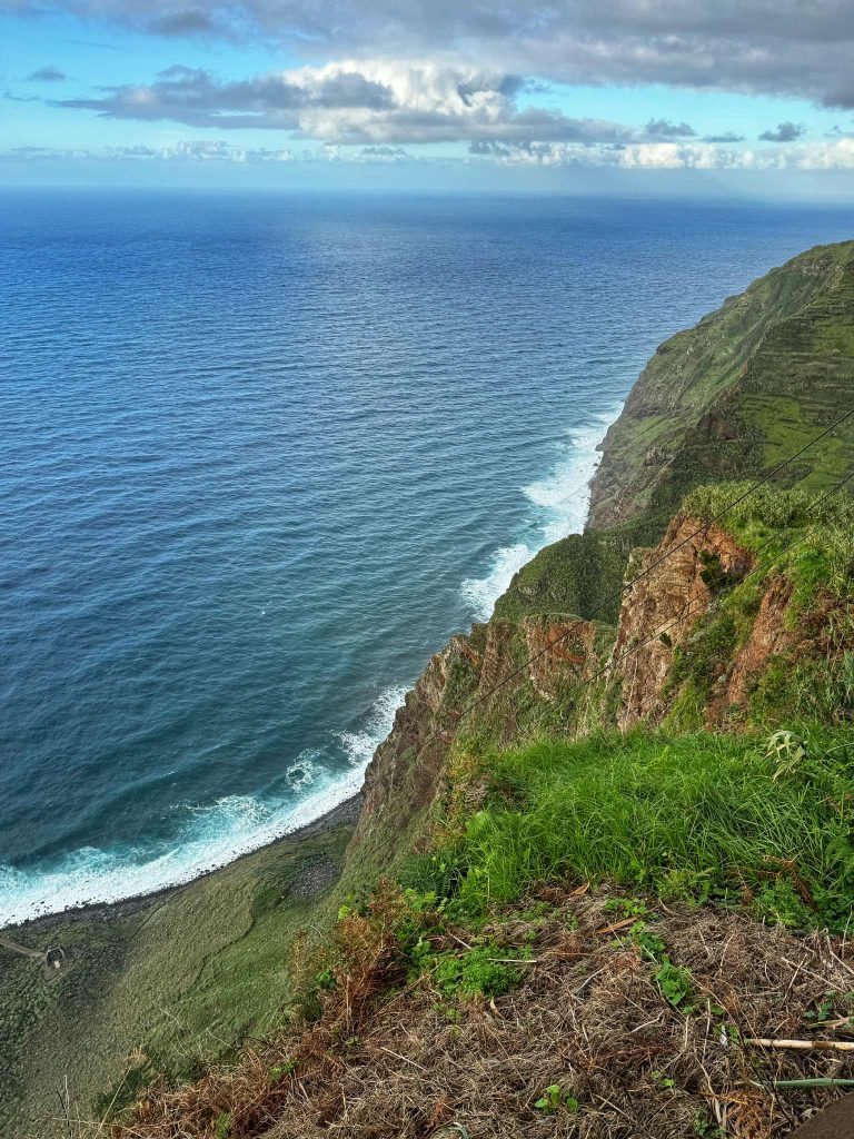 Madeira látnivalók utazás gyerekkel Portugália