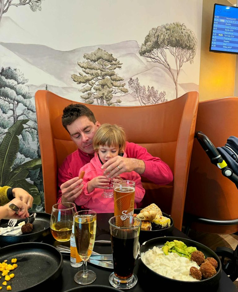 Madeira repülőjegy gyerekkel Portugália