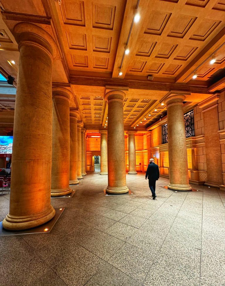 Hadrianus Róma látnivalók gyerekkel