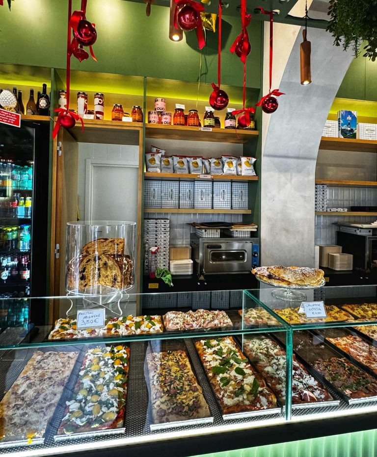 római ételek éttermek olasz családdal