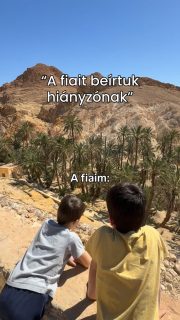 Avagy “majd meglátod”, ha iskolások lesznek a gyerekek már nem fogtok tudni utazni. 🙃
A fiaim most elsősök, és valóban nehezebb lett elutazni. Annak ellenére, hogy el tudnám intézni a hosszabb hiányzást, nem szeretném. Szuper az iskola, szeretik, és fontos is a tanulás nagyon szerintem.
De minimális hiányzással is rengeteg helyre eljutottunk eddig is már:
🔹8 nap Madeira
🔹5 nap Róma
🔹10 nap Tunézia
🔹És hétvégi kisebb utak: Esztergom, Debrecen, Ausztria, és most tavasszal is vár ránk sok kaland.
Szóval egyrészt, ha még nem iskolás a gyereked, használd ki az időt, és utazzatok ♥️
Ha most lesz iskolás, akkor pedig ne aggódj: meg lehet oldani!
🏕️Végezetül pedig, talán mondanom sem kell, de:
🗼Az egész világ nem csak egy játszótér, hanem iskola is.
👉🏻Az egész világ egy iskola👈🏻
És utazás közben folyamatosan tanulnak a gyerekek: nem könyvből, hanem tapasztalással. Fantasztikus ezt látni a saját szememmel, és hálás vagyok, hogy már az elejétől magamra hallgattam, és vittem őket mindenfelé.
Most kíváncsi, világra nyitott fiaim vannak, akik rengeteg kérdést tesznek fel, és több mindent meg is jegyeznek, még nálam is 😅
Nálatok hogy alakul az utazás, van iskolás gyerkőc vagy az még odébb van?
#utazoanya #gyerekkelvagyok #utazzgyerekkel #utazzbabával #családiutazás