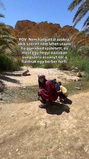 Kedves utazni szerető és vágyó anyuka ♥️

Hadd ne számoljam most össze, hányszor próbáltak meg lebeszélni arról, hogy elutazzunk a gyerekeinkkel.

Pont olvastam ezzel kapcsolatban egy találó idézetet (vagy inkább trend mondatot 😄): “Garantáltan olyanok próbálnak lebeszélni egy adott országról, akik még sosem jártak ott”.

Miért hallgatnánk olyan emberekre, akik:

🔹Másképp látják ezt a kérdést
🔹Nem nekünk akarnak jót (még ha ezt is mondják), hanem magukat akarják ezzel megnyugtatni
🔹Nem szakértők a témában

Mivel ma van anyák napja, és ilyenkor kívülről kéne várni a hálát, vállveregetést és extra törődést: mi lenne, ha nem várnánk másokra, hanem megadnánk ugyanezt saját magunknak?

Kezdem én.

Személy szerint:

1. Hálás vagyok magamnak, hogy mertem hallgatni a saját megérzéseimre, a saját vágyaimra, és nem csak iker babákkal utaztunk el a tengerentúlra, de a gyógyszer rezisztens epilepsziás kislányommal is eljutottam 50+ országba.
2. Vállon veregetem magam, mert össze tudom hangolni a saját utazós vágyaimat az 5 fős család többi tagjának igényeivel is. Akkor is, ha ez lemondásokkal és elengedéssel is jár.
3. Extra törődést adok magamnak: a mai napon úgy fogom meginni a kávémat, hogy igazán rákoncentrálok az ízére. Akkor is, ha mögöttem vulkánkitörés és földindulás lesz. Mert megérdemlem.

Te hogyan fogod magadat megjutalmazni a mai napon?

Boldog anyák napját 🌏💐

#utazoanya #utazóanya