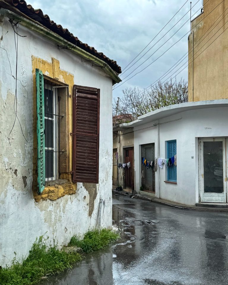 Észak-ciprusi Török Köztársaság gyerekekkel