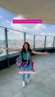 Neked a bakancslistádon szerepel Ankara? 🇹🇷
Nekem akkor került rá, amikor megláttam, hogy a Wizz Air direktjáratot indít és szuper áron tudtam lecsapni a repjegyekre 😍
Ráadásul nem gondoltam volna, hogy csupán 2,5 órás az út oda.
Évente néhány alkalommal “egyedül” szoktam elutazni Miával, ami azt jelenti, hogy a család 3 többi tagja otthon marad (fiúk suliban, férj munkahelyen). Ilyenkor szerencsére mindig találok útitársat, legyen az a húgom vagy egy jóbarátom 🥰
Na de nézzük a praktikus tippeket:
Ankarában nem tudunk ingyen netezni, így az Airalo eSIM kártyát telepítettem a telefonra - Fontos! Még otthon installáld, mert az országba lépve már nem fog működni elvileg (ez csak Törökországra vonatkozik, és kaptam róla figyelmeztetést).
Használd az Airalo kódomat: JUDY9922 és 3 USD kedvezményt kapsz az első vásárlásból. (*affiliate)
A reptéren természetesen betértünk a Mastercard Airport lounge-ba, mert a Gránit Platinum kártyámmal ingyen tudtunk korlátlanul enni és inni (2 felnőtt és minden gyerek).
Ha sokat utazol, csináltass te is! Szelfis számlanyitással 60 ezer forint jóváíràst kapsz, a kódomat használva pedig további 20 ezer forintot. Kód: DO014 (*affiliate).
Mia 6 éves, de mozgásában korlátozott, így a babakocsi mellé hordozót is vittem, hisz a világ nem babakocsibarát.
Babakocsi: Joolz Aer2 @adinish.hu
Hordozó: @mobiuscarrierfashion Möbius örök kódom: Utazoanya10 = 10%
Ankarában a helyi buszjegyet csak készpénzzel lehet megvenni, nekem két utazós kártyám van: a Gránit és a Revolut, fel is vettem kápét egy ATM-ben.
A taxisokat simán le tudod inteni, olcsón eljutsz bárhova a vàrosban és sosem próbáltak lehúzni.
Ankarában is elérhetőek a GetYourGuide programjai 😍 5% kedvezményt kapsz bármire (nem csak itt) az UTAZOANYA5 kóddal.
Mit szeretnél tudni erről az útról?
További beszámolókért kövess be:
@utazoanya
#ankara #gyerekkelvagyok #utazoanya #törökország #utazóanya