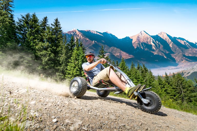 mountain carts hegyi kocsik szlovákia
