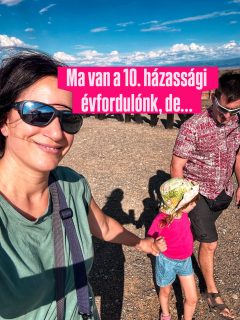 ✨10 éves házassági évforduló✨