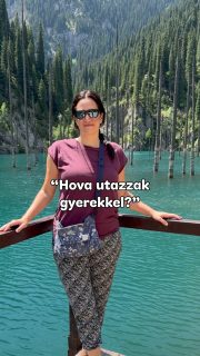 Hova utazzak a gyerekekkel?

Ezt a kérdést gyakran teszitek fel nekem, én pedig mindig azt mondom: ahova a szülők is vágynak.

Azért nem tudok konkrét tippet adni, mert minden családban mások az igények.

Nálunk is évről évre változott, hogy milyen tìpusú úti célokat keresünk.

🔹Azért mentünk Thaiföldre iker babákkal, mert nekünk az ismerős volt és tudtuk hogy jó lesz (és mert 2 éves kor alatt szinte ingyen van a repjegy).

🔹Azért mentünk Mexikóba 10 hónapos babával és majdnem 3 éves ikrekkel, mert oda lehetett könnyen eljutni a világjárvány alatt (és mert tudtuk hogy izgalmas hely).

🔹Később azért kerestünk fel hűvösebb helyszìneket, mert Mia nem bírta a meleget (és mostmár mi is ezeket kedveljük 🤭).

❗️Ezzel az új funkcióval összeszedtem neked 8 úti célt (mindegyik más országban), ahova nyugodt szívvel utazhatsz gyerekkel is (szerintem).

✔️Kattints arra a videóra, amelyik érdekel, és meg tudod nézni az arról az úti célról készült beszámolót 😍

🔥 Ami ennél is fontosabb: mentsd el ezt a videót! Ezzel 8 úti célt mentesz le egyben, nem csak egyet 🥰

Hogy tetszik ez az új funkció?

Melyik úti célhoz jött meg a kedved?

#utazoanya #utazóanya #utazzgyerekkel #gyerekkelvagyok #utazzbabával