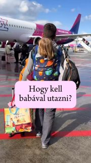 🥁 Csodás hírem van 🥳
Elkészültem egy új meglepetéssel 🎁

Körüljártam a babával utazás nagy kérdéseit:

🌍 Mikortól lehet elindulni?
🌵 Hogyan válasszunk úti célt?
✈️ Tippek repüléshez és autós utakhoz;
🍟 Mit fog enni útközben a pici?
🧘‍♀️ Hordozás vagy babakocsi?
🐾 Milyen programokat szervezzünk? Stb.

Egy ingyenes gyerekkel repülős túlélőlistát is adok most ajándékba, hogy ne a fedélzeten jusson eszedbe, hogy mit kellett volna betenni a táskába 🤯

❗ Írd ide kommentben, hogy “baby”, és már küldöm is neked az ingyenes infókat, amivel remélem, hogy tudok segíteni, főleg azoknak, akik még az elején járnak és keresik a válaszokat, vagy inspirációra és motivációra vágynak 🌍 👶 💓

Hamarosan még több meglepivel készülök, úgyhogy maradj velem továbbra is: @utazoanya 🤗