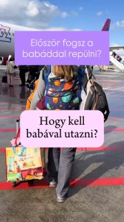 🥁 Fantasztikus hírem van 🥳
Elkészültem egy meglepetéssel 🎁

Körüljártam a babával utazás nagy kérdéseit:

🌍 Mikortól lehet elindulni?
🌵 Hogyan válasszunk úti célt?
✈️ Tippek repüléshez és autós utakhoz;
🍟 Mit fog enni útközben a pici?
🧘‍♀️ Hordozás vagy babakocsi?
🐾 Milyen programokat szervezzünk? Stb.

Egy ingyenes gyerekkel repülős túlélőlistát is adok most ajándékba, hogy ne a fedélzeten jusson eszedbe, hogy mit kellett volna betenni a táskába 🤯

❗ Írd ide kommentben, hogy “baby”, és már küldöm is neked az ingyenes infókat, amivel remélem, hogy tudok segíteni, főleg azoknak, akik még az elején járnak és keresik a válaszokat, vagy inspirációra és motivációra vágynak 🌍 👶 💓

Hamarosan több meglepivel is készülök, úgyhogy maradj velem továbbra is: @utazoanya 🤗🌍✈️👶

#utazoanya