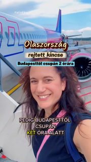 🇮🇹 Egy igazi rejtett kincs Olaszországban / reklám
Budapesttől csupán 2 órára találod Olaszország vadregényes, autentikus arcát.

Hallottál már Calabriáról?

📌 Mentsd el az útvonaltervet!

✈️Hogy juthatsz el ide?
➡️ Lamezia Terme repterére fapados légitársaságok direktjárataival is eljuthatsz Budapestről, és igazán pénztárcabarát árakon tudsz lecsapni a jegyekre.

⛰️Mit lehet itt csinálni?
➡️ Bár sokan a kristálytiszta tengerpart miatt jönnek (és már ezért is érdemes ide ellátogatni), ez a vidék ennél sokkal többet nyújt. A parttól nem messze ezeréves sziklafalvak, hűvös hegyi vízesések és sziklába vájt borospincék várnak, ahol a helyi ízeket kóstolva egy teljesen más világba csöppensz.

🥳 Íme két útvonalterv, ha a strandoláson túl szívesen felfedeznéd a hegyek és a középkori falvak világát is:

1️⃣. ÚTVONAL: a vadregényes Calabria
🔹Badolato: sikátorok & ebéd egy sziklába vájt borospincében
🔹Stilo: a bizánci Cattolica-templom felfedezése
🔹Pazzano: sziklába vájt barlangszentély
🔹Bivongi: Marmarico-vízesés & borkóstolás
🔹Locri: ókori görög-római romok
🔹Gerace: lélegzetelállító panoráma a sziklaszirtről

2️⃣. ÚTVONAL: hajós szafari és hercegi várkastély
🔹Le Castella & Isola di Capo Rizzuto: tenger közepén álló ikonikus vár és üvegfenekű hajós tengeri szafari
🔹Santa Severina: egy sziklaszirtre épült ékszerdoboz és monumentális középkori vár
🔹Cirò: borkóstoló a felnőtteknek és helyi ízek felfedezése
🔹Rossano: híres bizánci kódex (Codex Purpureus) megtekintése és a több száz éves Amarelli lakrész- és édességgyár (medvecukor) múzeuma
🔹Corigliano Calabro: látogatás a hercegi várkastélyban (Castello Ducale), ami egy igazi mesebeli lovagvár.

A javasolt időtartam gyerekekkel mindkét esetben 3 nap.

❓Te jártál már Calabriában? Ha igen, mit tetszett a legjobban?

Bár személyesen még nem jártunk itt, alig várom, hogy felfedezzük Calabria régióját a családdal!

Ki kapott kedvet egy autentikus olasz kiruccanáshoz?

A kampányt a Calabria régió támogatja, és a PAC 2014–2020 program finanszírozza.

@calabriastraordinariaofficial 

#calabria #calabriastraordinaria #visitcalabria #olaszország #utazás