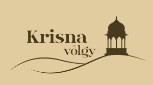 Krisna völgy utazóanya