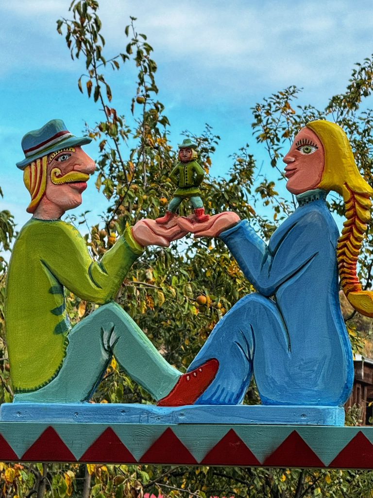 borsszem jankó mesetér baráthegyi majorság